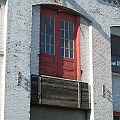 Red Door